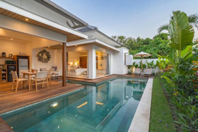 Villa Nael at Nyanyi